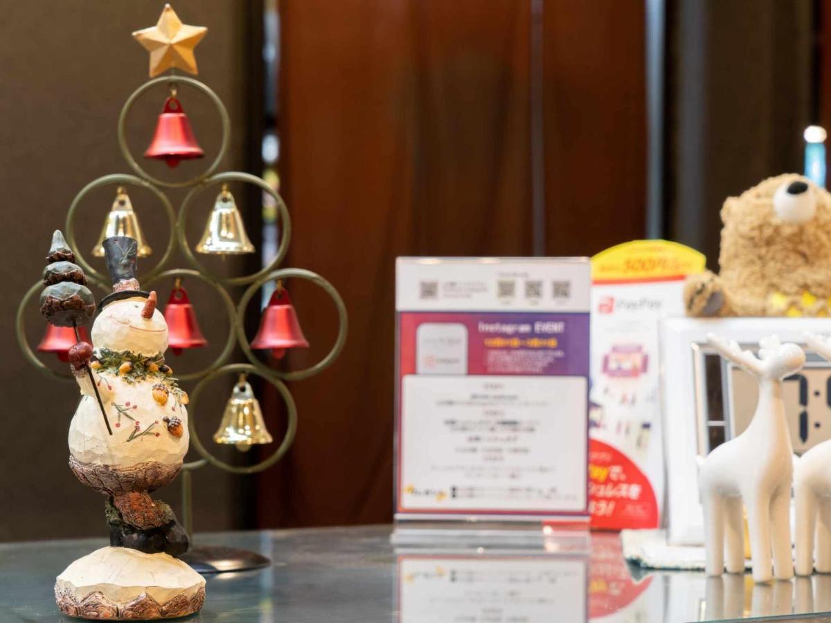 Yufuin Sankouen Hotel Kültér fotó