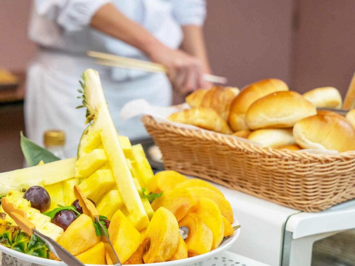 Yufuin Sankouen Hotel Kültér fotó