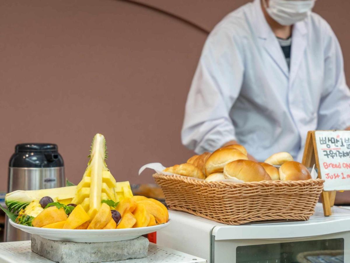 Yufuin Sankouen Hotel Kültér fotó